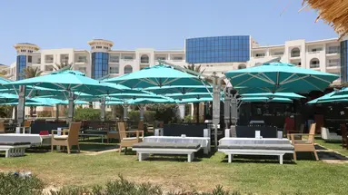 Vincci Saphir Palace