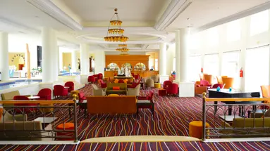 Vincci Saphir Palace