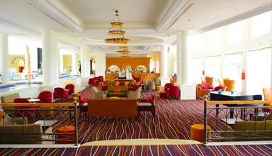 Vincci Saphir Palace
