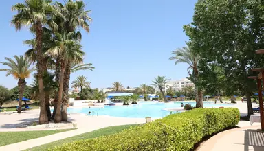 Vincci Saphir Palace