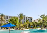 Vincci Saphir Palace