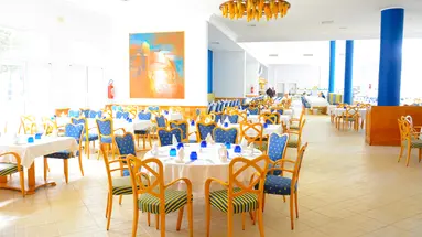 Vincci Saphir Palace