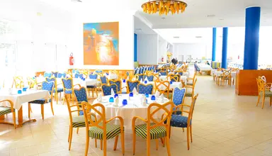 Vincci Saphir Palace