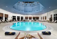 Vincci Saphir Palace