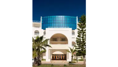 Vincci Saphir Palace