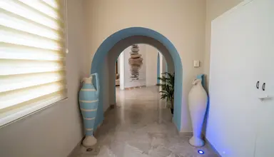 Vincci Saphir Palace
