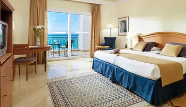 Vincci Saphir Palace