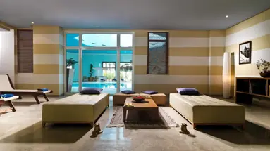 Vincci Saphir Palace