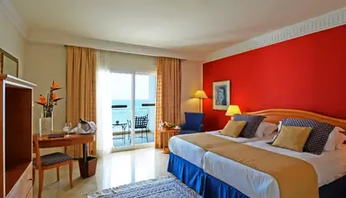 Vincci Saphir Palace