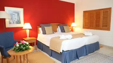 Vincci Saphir Palace