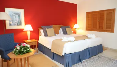 Vincci Saphir Palace