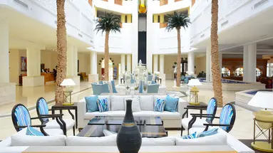 Vincci Saphir Palace