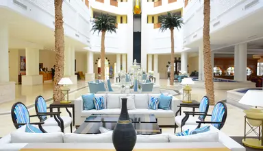Vincci Saphir Palace