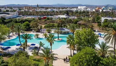 Vincci Saphir Palace