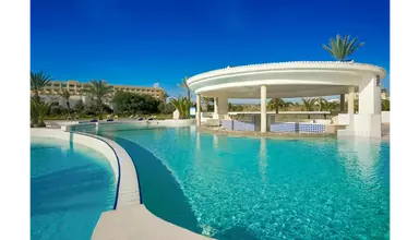 Vincci Saphir Palace