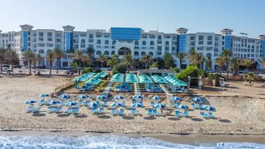 Vincci Saphir Palace