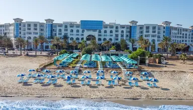 Vincci Saphir Palace