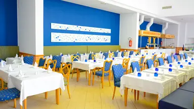 Vincci Saphir Palace