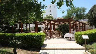 Vincci Saphir Palace
