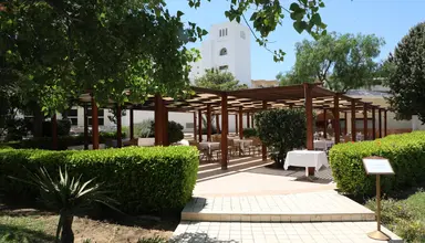Vincci Saphir Palace