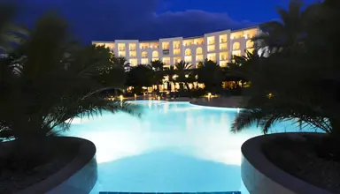 Vincci Saphir Palace