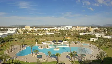 Vincci Saphir Palace