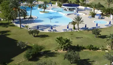 Vincci Saphir Palace