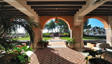 Vincci Seleccion Estrella Del Mar