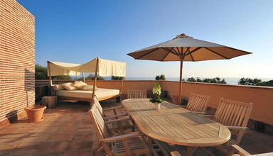 Vincci Seleccion Estrella Del Mar
