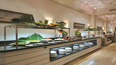 Vincci Seleccion Estrella Del Mar