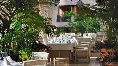Vincci Seleccion Estrella Del Mar