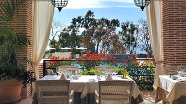 Vincci Seleccion Estrella Del Mar