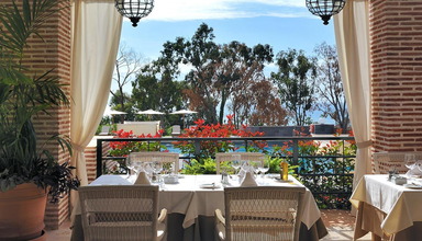 Vincci Seleccion Estrella Del Mar