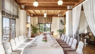 Vincci Seleccion La Plantacion Del Sur