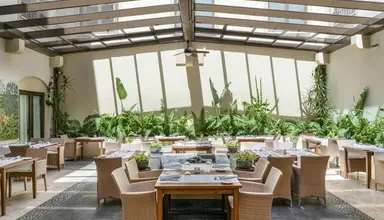 Vincci Seleccion La Plantacion Del Sur