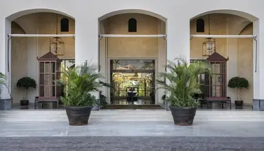 Vincci Seleccion La Plantacion Del Sur