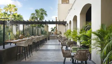 Vincci Seleccion La Plantacion Del Sur