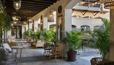 Vincci Seleccion La Plantacion Del Sur