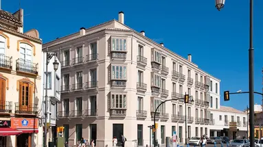 Vincci Seleccion Posada del Patio