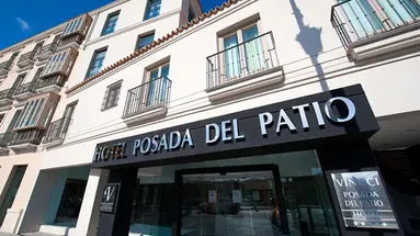 Vincci Seleccion Posada del Patio