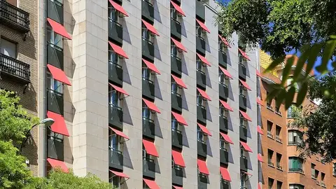 Hotel Vincci Soma