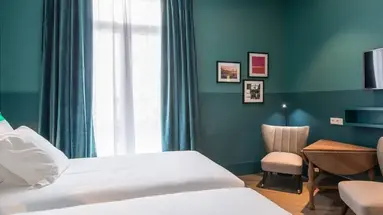 Vincci The Mint