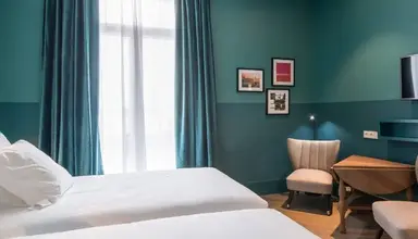 Vincci The Mint