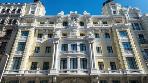 Hotel Vincci The Mint