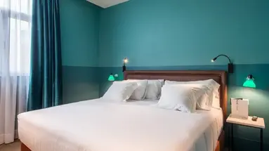 Vincci The Mint