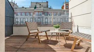 Vincci Via 66