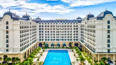 VINHOLIDAYS FIESTA PHU QUOC (Ex. Vinholidays 1 Phu Quoc)