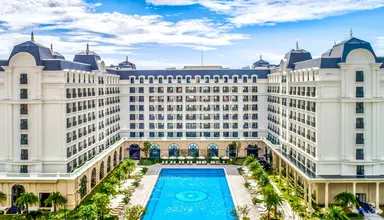 VINHOLIDAYS FIESTA PHU QUOC (Ex. Vinholidays 1 Phu Quoc)