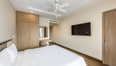 VINHOLIDAYS FIESTA PHU QUOC (Ex. Vinholidays 1 Phu Quoc)