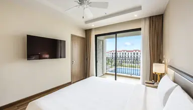 VINHOLIDAYS FIESTA PHU QUOC (Ex. Vinholidays 1 Phu Quoc)